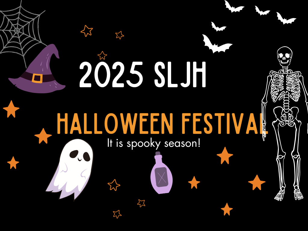 2025 SLJH Halloween(另開新視窗)