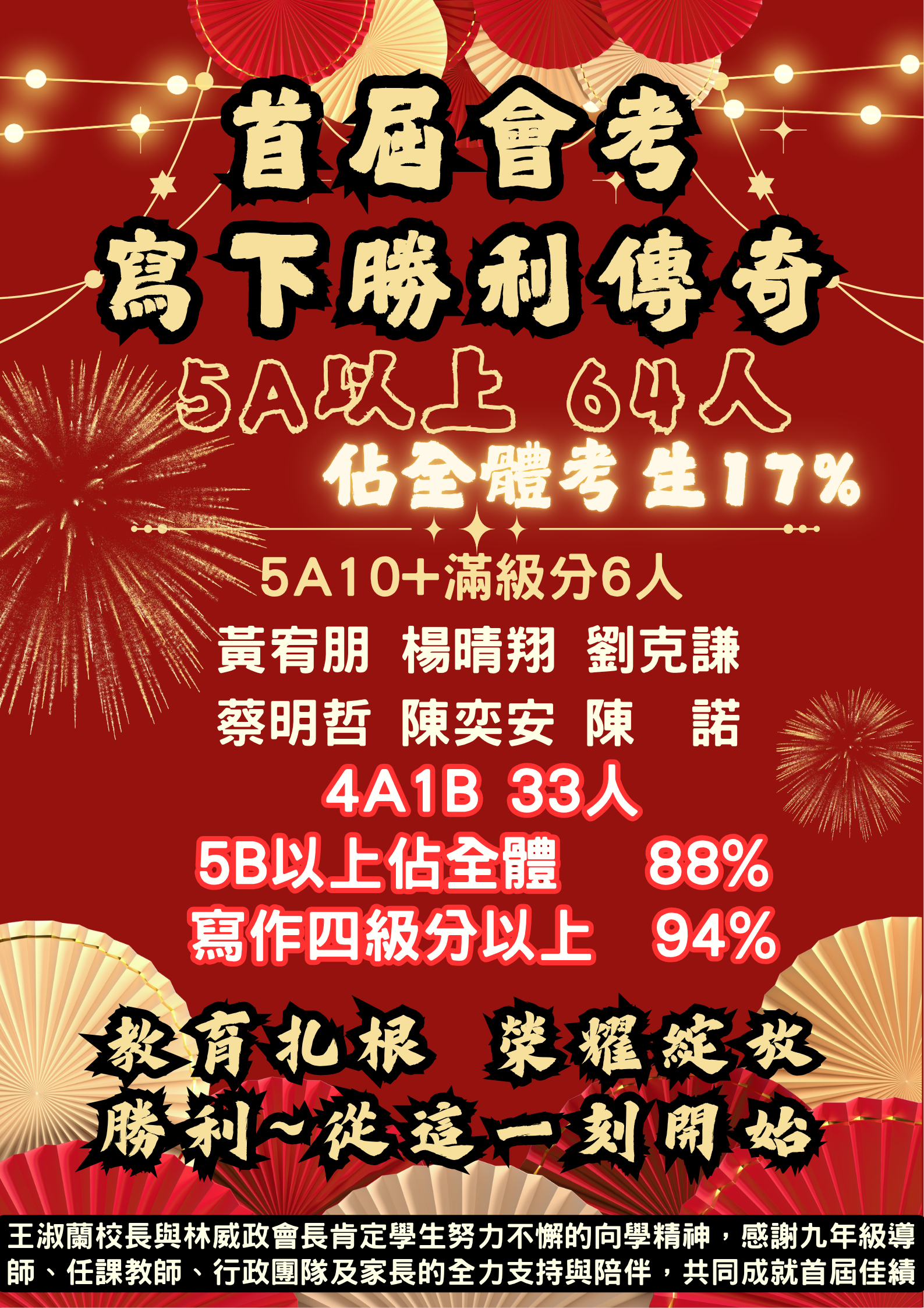 114教育會考
